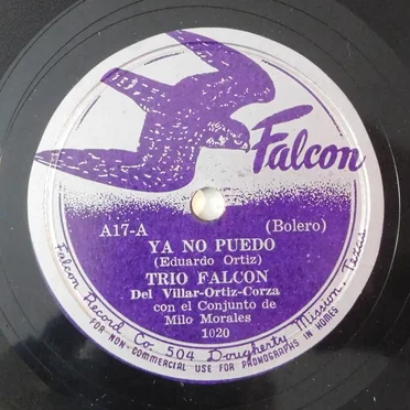 Ya no puedo / Nunca me quisiste