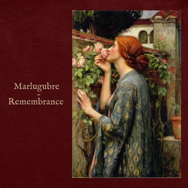 Remembrance by Marlugubre - album cover