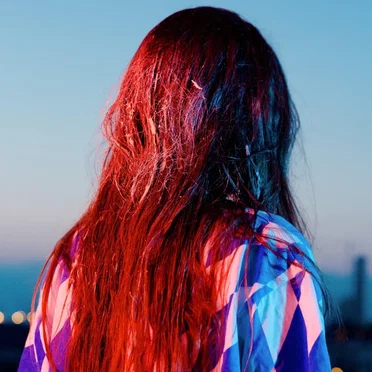 China Girl by Ilvy - album cover