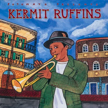 Putumayo Presents: Kermit Ruffins