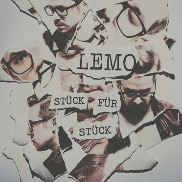 Stück für Stück by Lemo - album cover