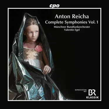 Reicha: Complete Symphonies, Vol. 1