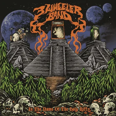 In the Name of the Holy Riff