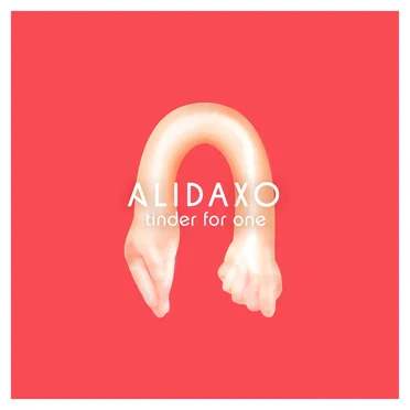 Tinder for One by Alidaxo - album cover