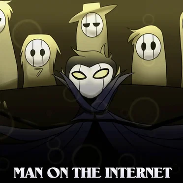 Grimm (From “Hollow Knight”)