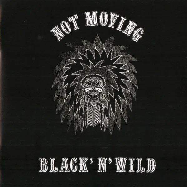 Black'n'Wild