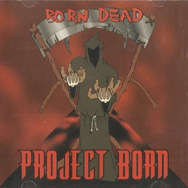 Born Dead