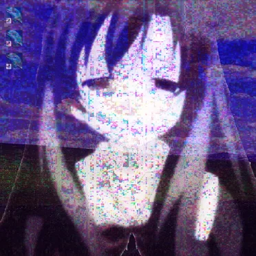 The Void Inside the Machine by FINALSORRY - album cover
