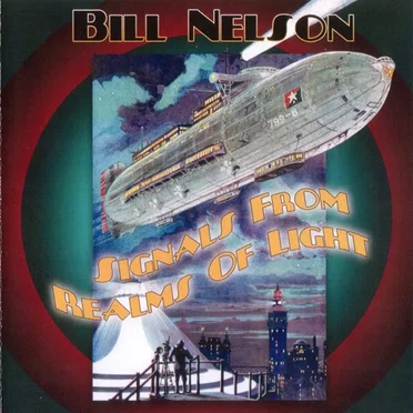 Signals From Realms of Light