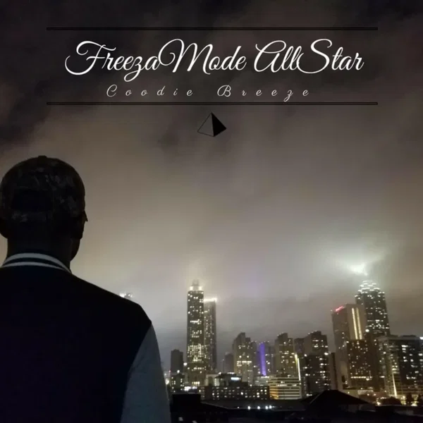 FreezaMode All‐Star