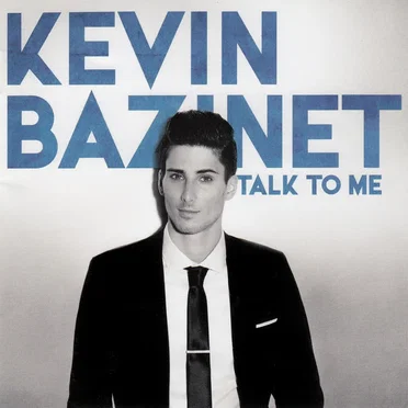 Kevin Bazinet