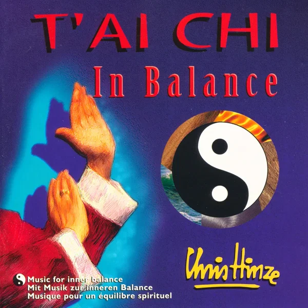 T'ai Chi - in Balance
