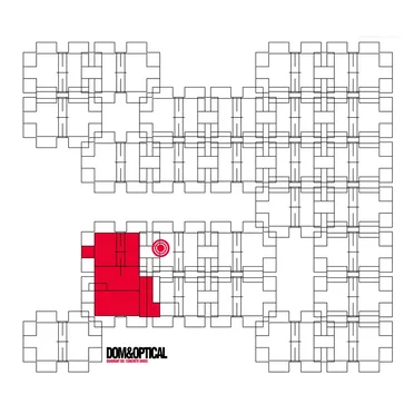 Quadrant 6 / Concrete Shoes