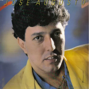 José Augusto by José Augusto - album cover