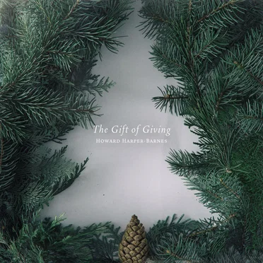 The Gift of Giving