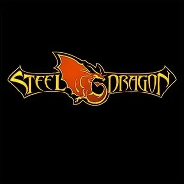 Steel Dragon
