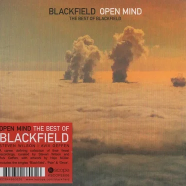 Open Mind: The Best of Blackfield
