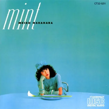 mint