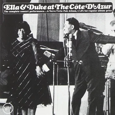 Côte d’Azur Concerts on Verve