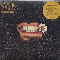 Hozier artist image