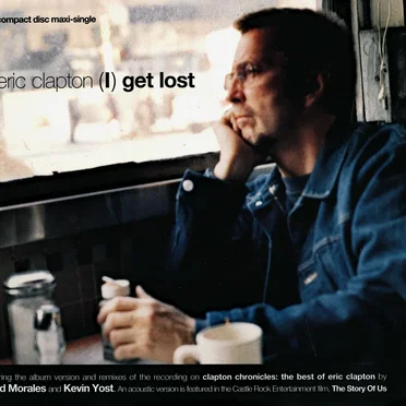 (I) Get Lost