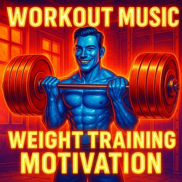 Workout Music for Weight Training Motivation