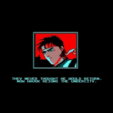 Switchblade - Tribute to Ben Daglish by Klee - album cover
