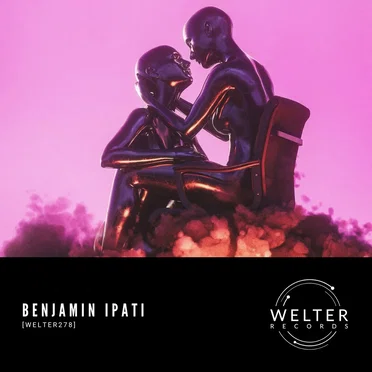 WELTER278 by Benjamin Ipati - album cover