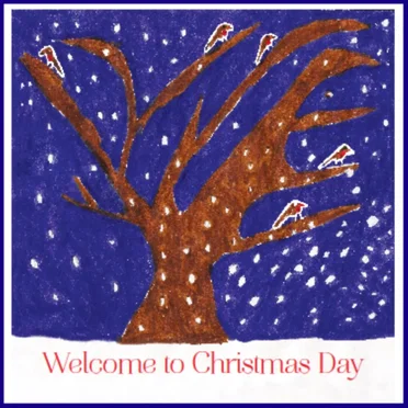 Welcome To Christmas Day