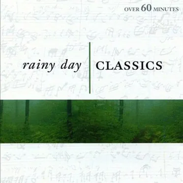 Rainy Day Classics by Various Artists - album cover