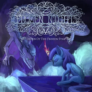 Thorn of The Frozen Star