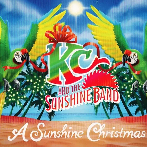 A Sunshine Christmas