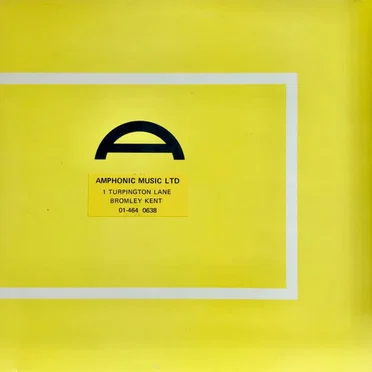 Mortimers People by Various Artists - album cover