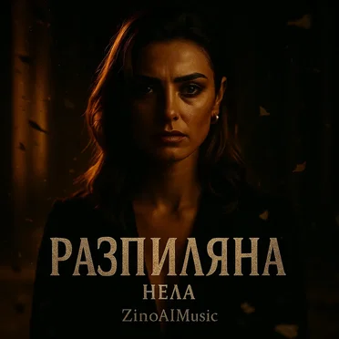 Разпиляна