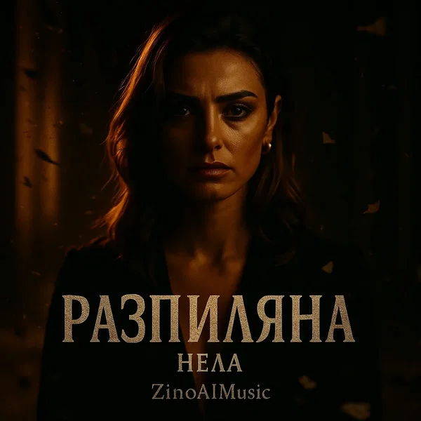 Разпиляна