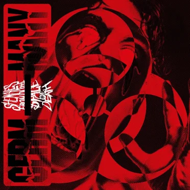 Germ‐Many by Shemales From Outta Space of Death - album cover