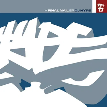 Final Nail EP