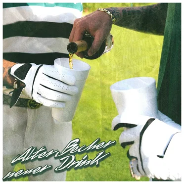 Alter Becher neuer Drink - Single
