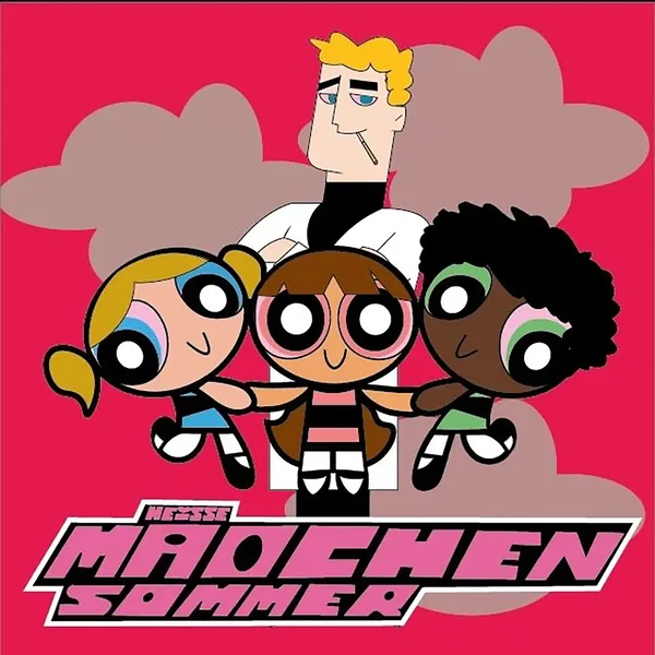 Heiße Mädchen Sommer