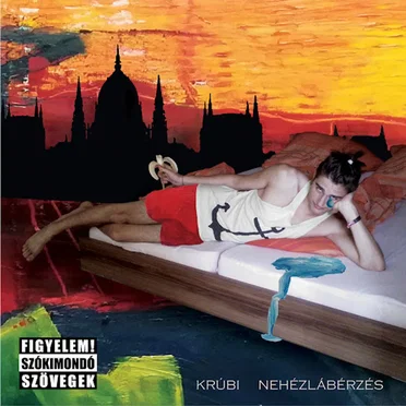 Nehézlábérzés