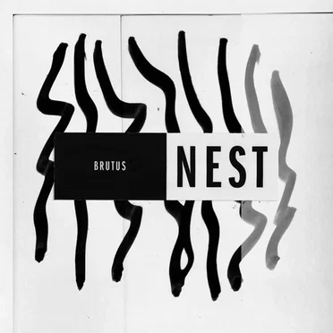 Nest by Brutus - album cover