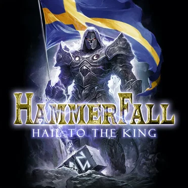Hail to the King