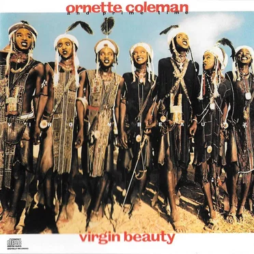 Virgin Beauty
