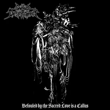 Shroud of Despondency