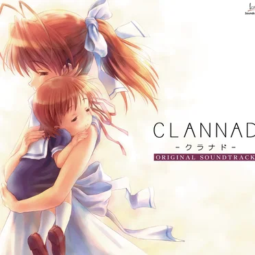 CLANNAD ORIGINAL SOUNDTRACK