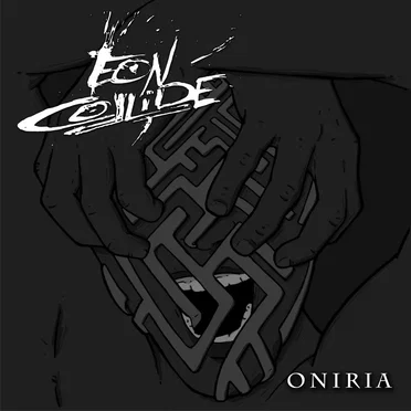 Oniria by Eon Collide - album cover