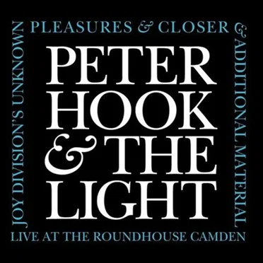 Joy Division’s Unknown Pleasures & Closer / New Order’s Movement (live at the Roundhouse Camden)