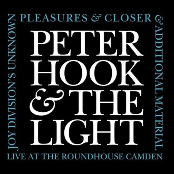 Joy Division’s Unknown Pleasures & Closer / New Order’s Movement (live at the Roundhouse Camden)