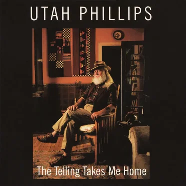 The Telling Takes Me Home