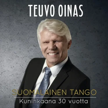 Teuvo Oinas